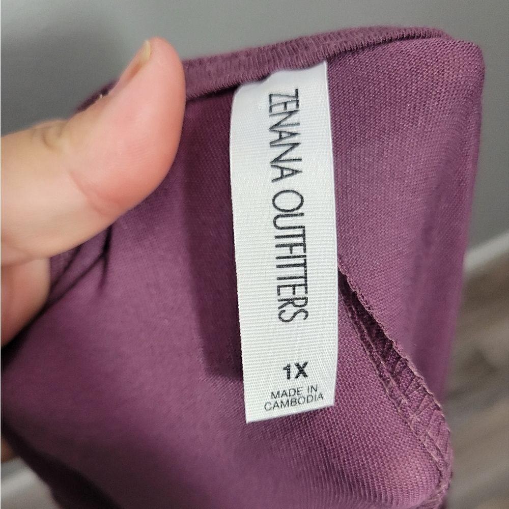 Zenana outfitters dress - Picture 4 of 13